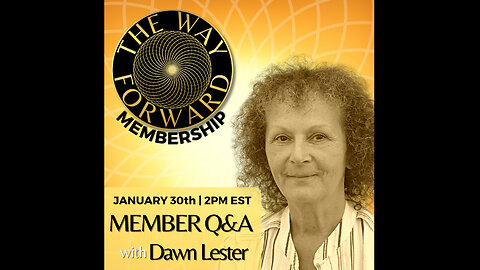 Q&A with Dawn Lester