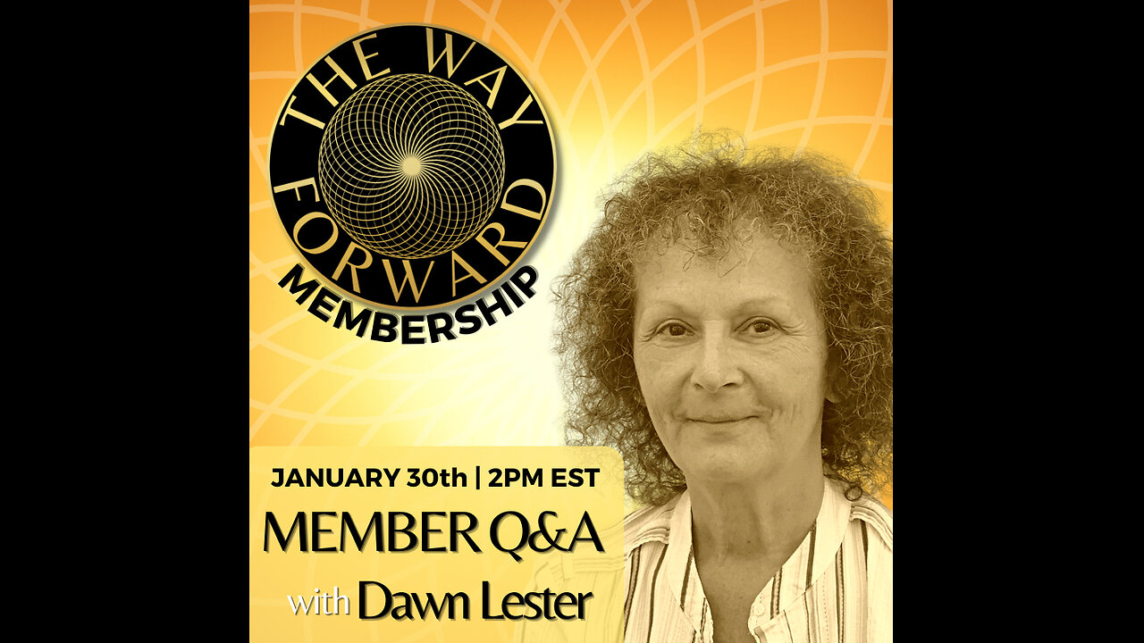 Q&A with Dawn Lester