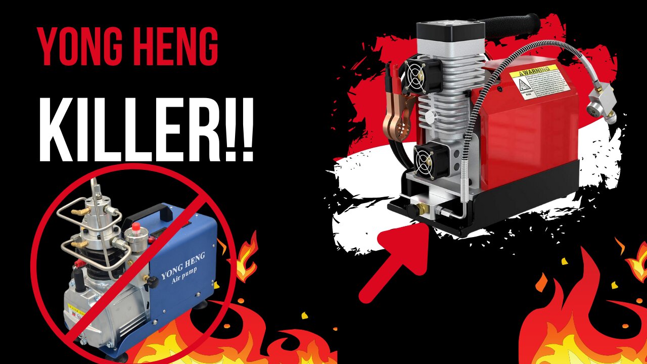 Yong Heng Killer!? What???
