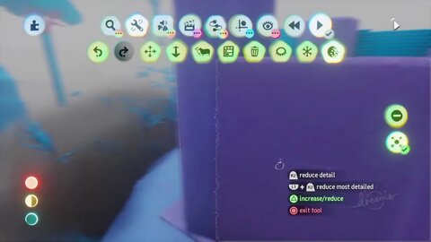 Almost Done With the Hubworld | Dreams