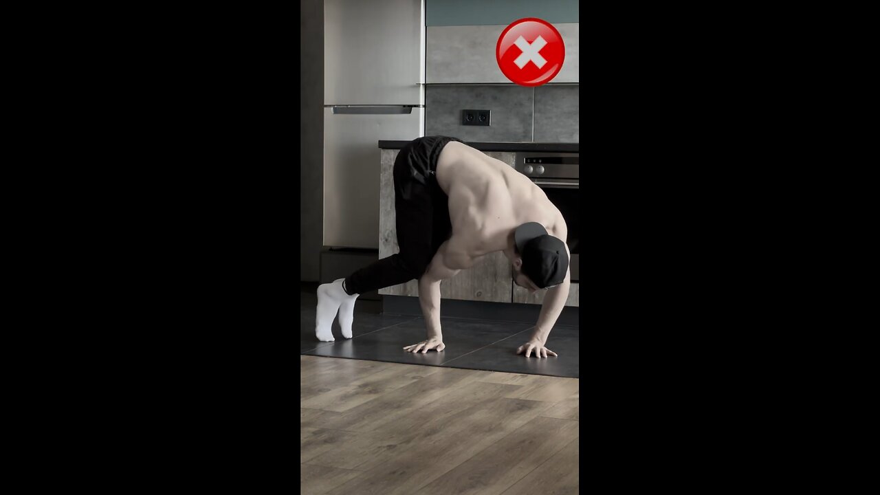 BAKI POSE Tutorial
