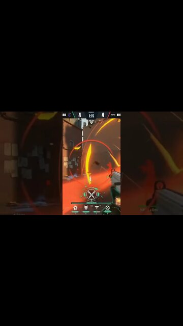 Trent with an incredible 4k