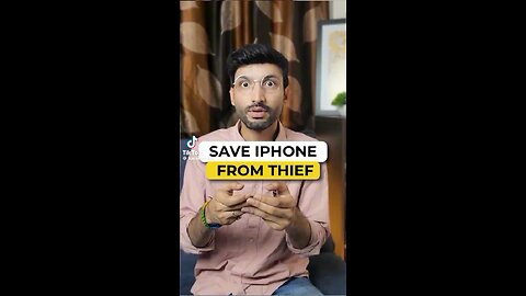 IPhone chori ho gya🤯💯🥵