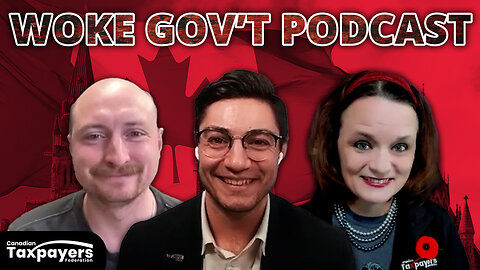 You won’t believe how much government podcasts cost you: TAXPAYER PODCAST