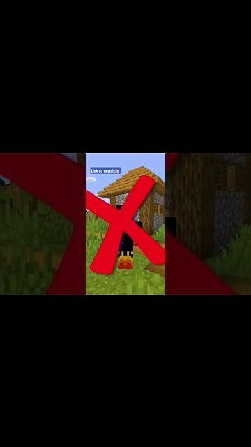 MINECRAFT: SERÁ QUE O ATHOS PIRO DE VEZ? #shorts