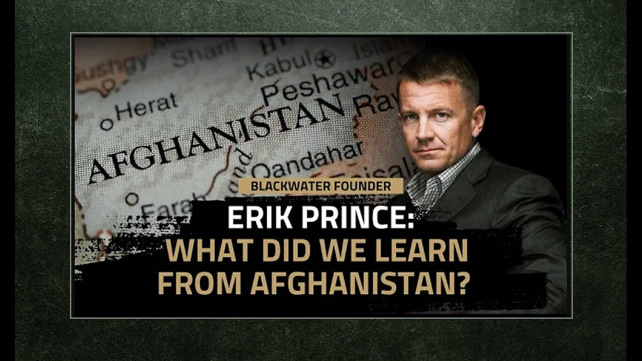 Three Years Later: Lessons from the Botched Afghanistan Withdrawal