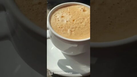 Espresso Time! Cheers