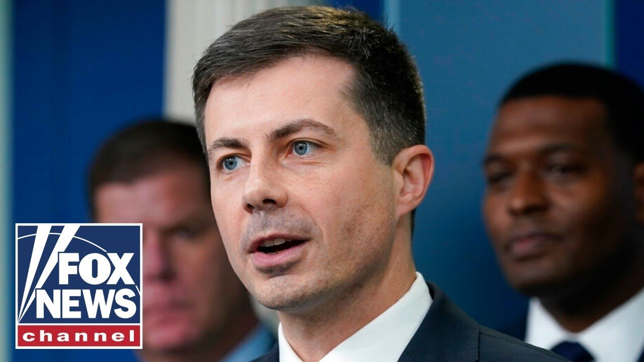 Joe Concha torches Pete Buttigieg: 'No one more incompetent, utterly tone deaf