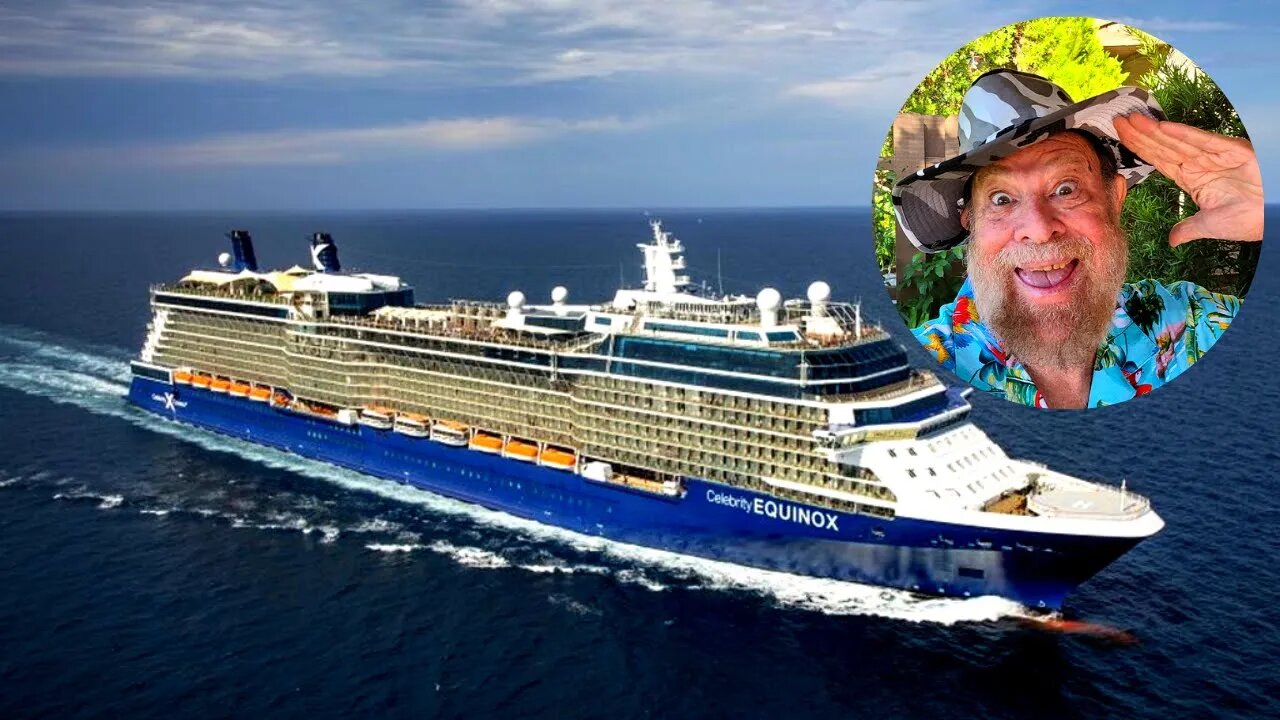 I'm Heading Off on a 9 Day Caribbean Cruise!!!