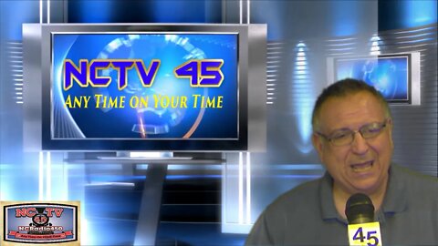 NCTV45′S LAWRENCE COUNTY 45 WEATHER THURSDAY MAY 28 2020