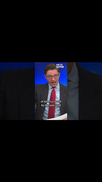 Cattle Rancher Exposes Agenda 21 in US Heartland | Shorts | Facts Matter