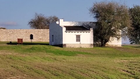 PRESIDIO LA BAIHA