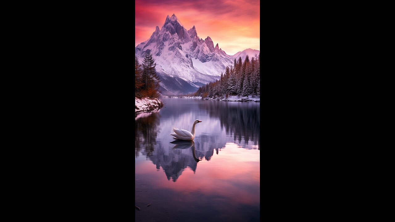 Which mountainous escape best mirrors your aspirations and dreams?