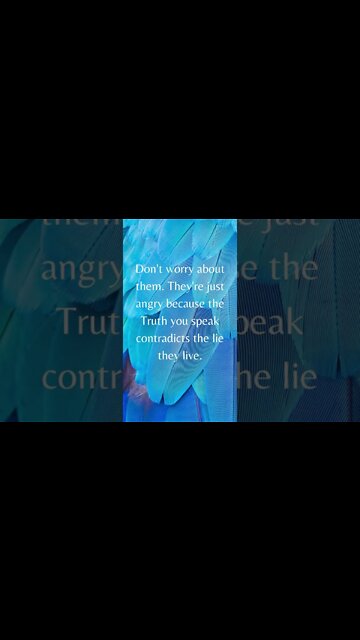 Don't Worry About Them