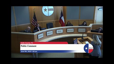 Collin County CC Court 06-05-2023 part 4