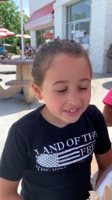 In N Out Burger Basics