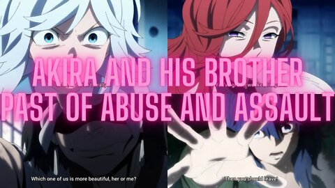 Kemono Jihen Episode 11 reaction