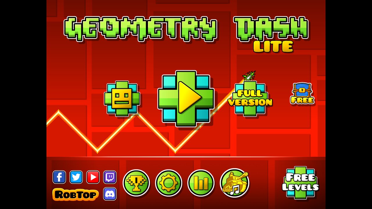 Geometry Dash episode 4