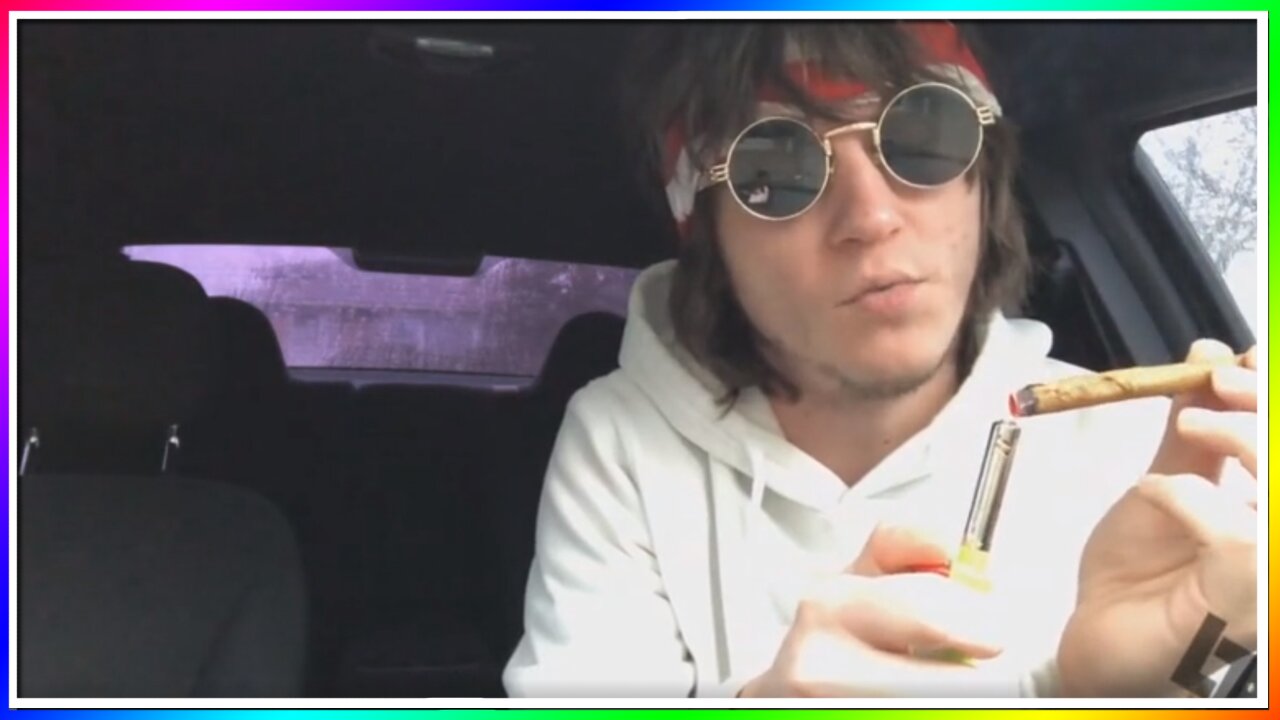 SESH #46: FUTURE VIDEOS/SERIES + FATTY BLUE DREAM DUTCH