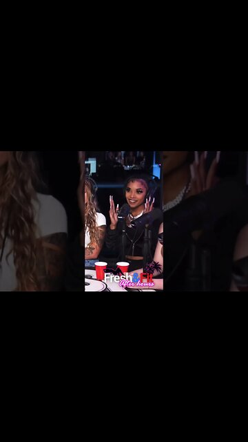 F & F - Fresh terrifies shawty with simple question. “Where’s ya Nigga rih now” at 12pm. ShawtyShook