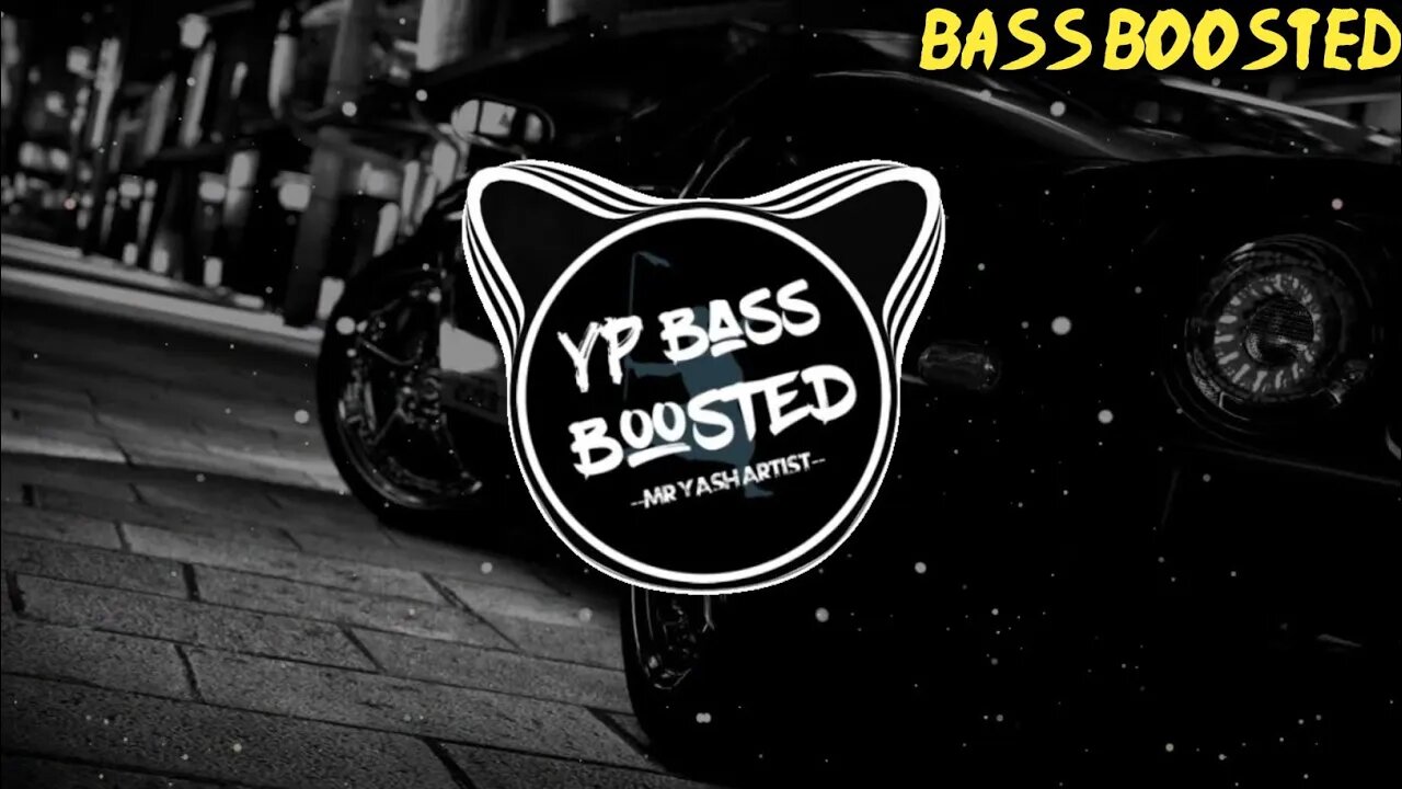 KUL MILA KE JATT (BASS BOOSTED) GURNAM BHULLAR | GURLEZ AKHTAR |LATEST PUNJABI BASS BOOSTED SONG