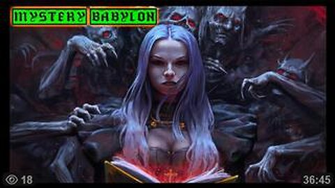 The Kabbalah and the mystery of the Babylon Illuminati