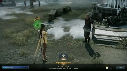 Lost Ark MMORPG Amidst the Cheers