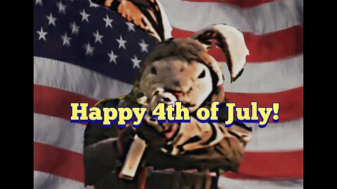 Happy Independence Day!