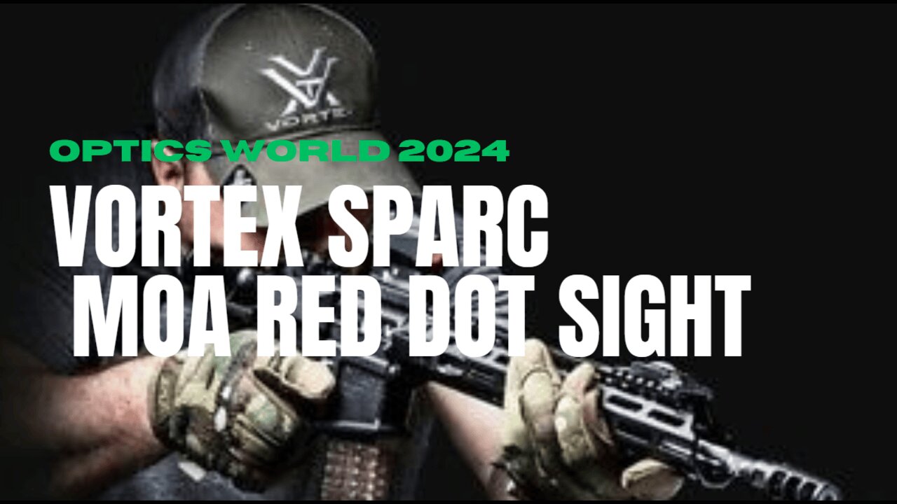 The Red Dot Sight Everyone Is Talking About