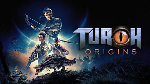 Turok Origins | Official Reveal Trailer | The Game Awards 2024