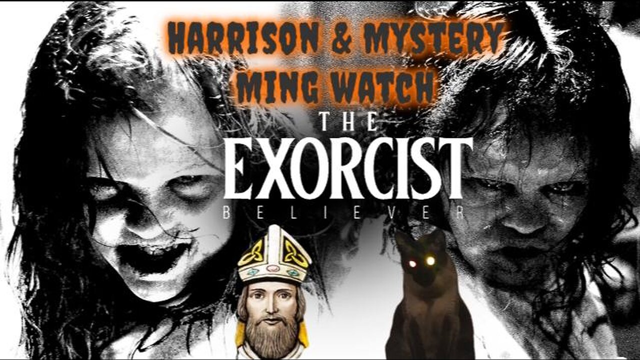 Halloween Night At The Movies: Exorcist Believer