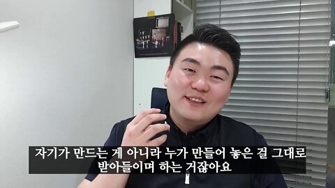 크리스마스만 되면 이상한데 돈 쓰는 분들을 위한 동영상