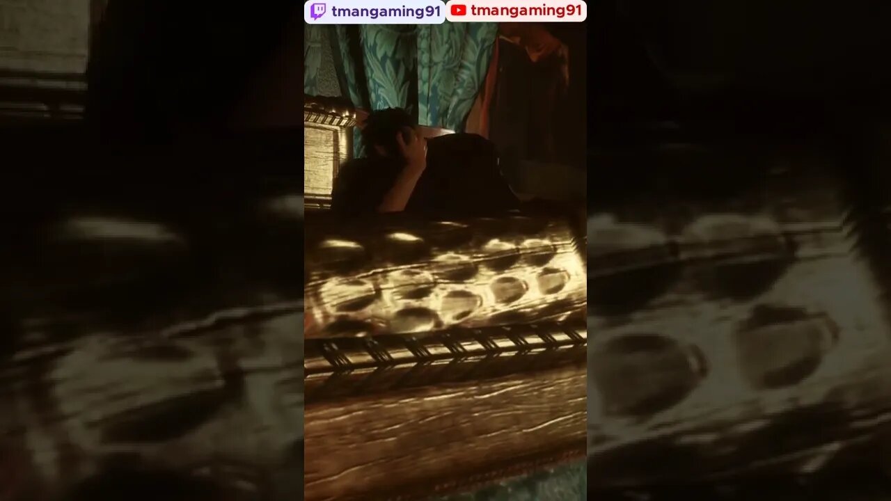 Come And Join Me Instead