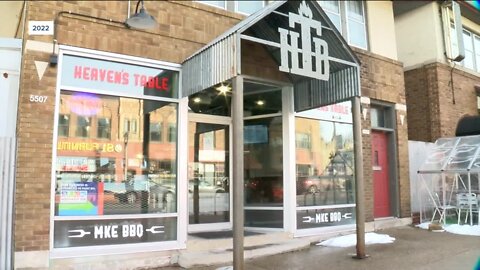Program to help improve customer service within local Black-owned restaurants
