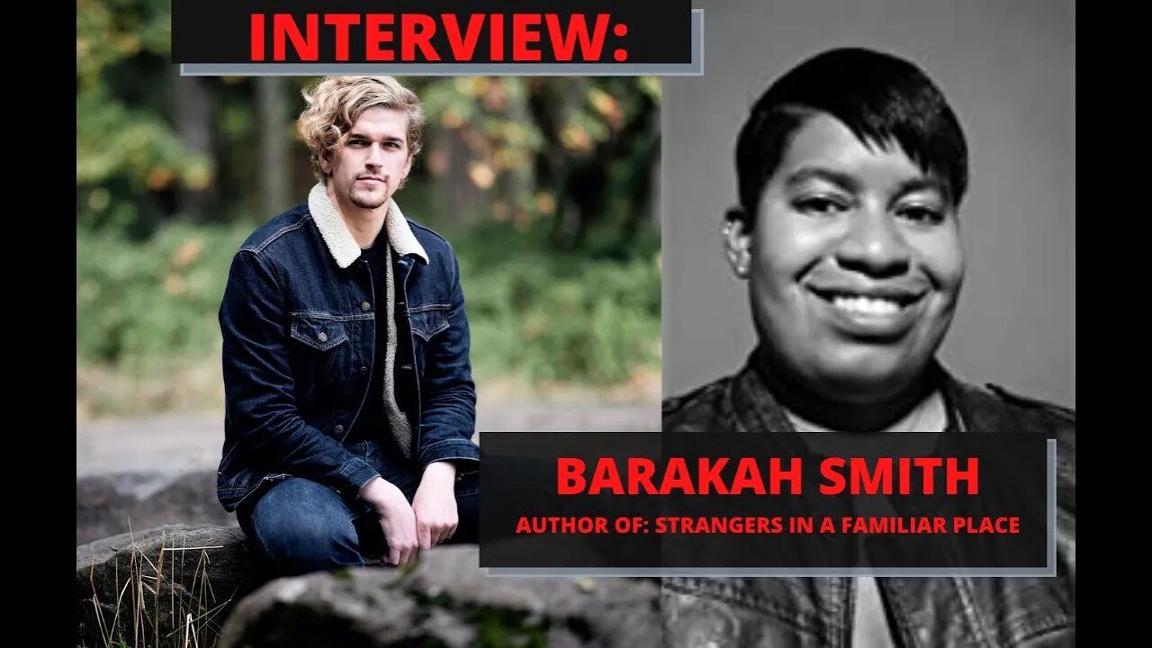 Barakah Smith Interview