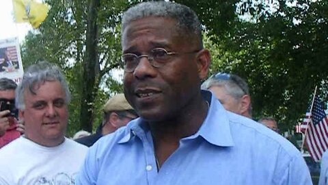 Allen West in Lexington 8 5 12 1