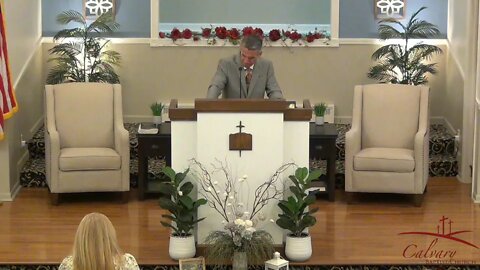 Wednesday Evening, May 11