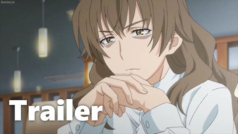 RW: Level Upper Arc [Railgun] - Trailer & Release Date