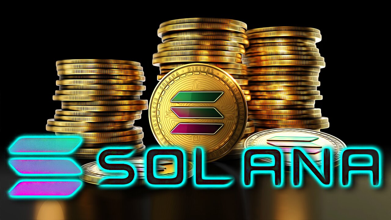 What is Solana & How Does it Work?