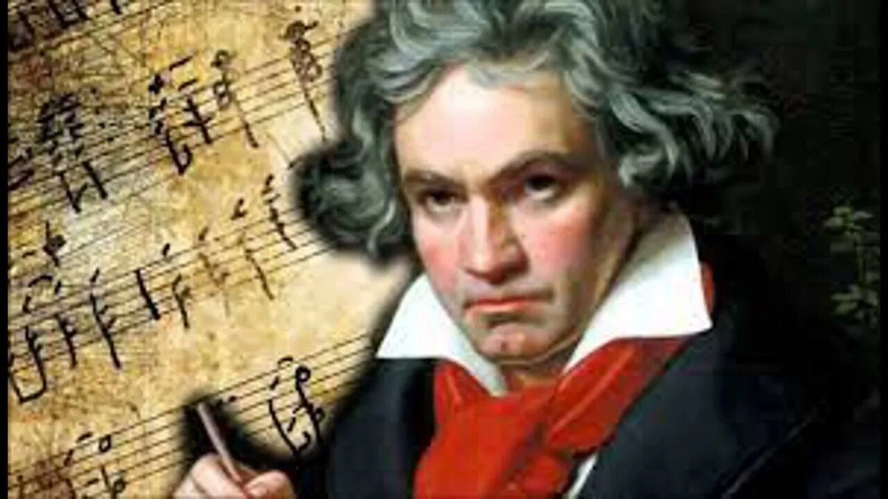 Ludwig van Beethoven - Symphony no 5 in Cm, Op 67 I Allegro con brio