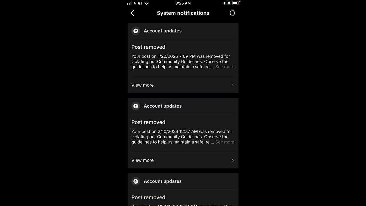Chef Boy R Dizzy VLOG: #iGot #My 👉 @ChefBoyRDizzy 🤟 #TikTok #Account 💻📱🤳 #Back 👏