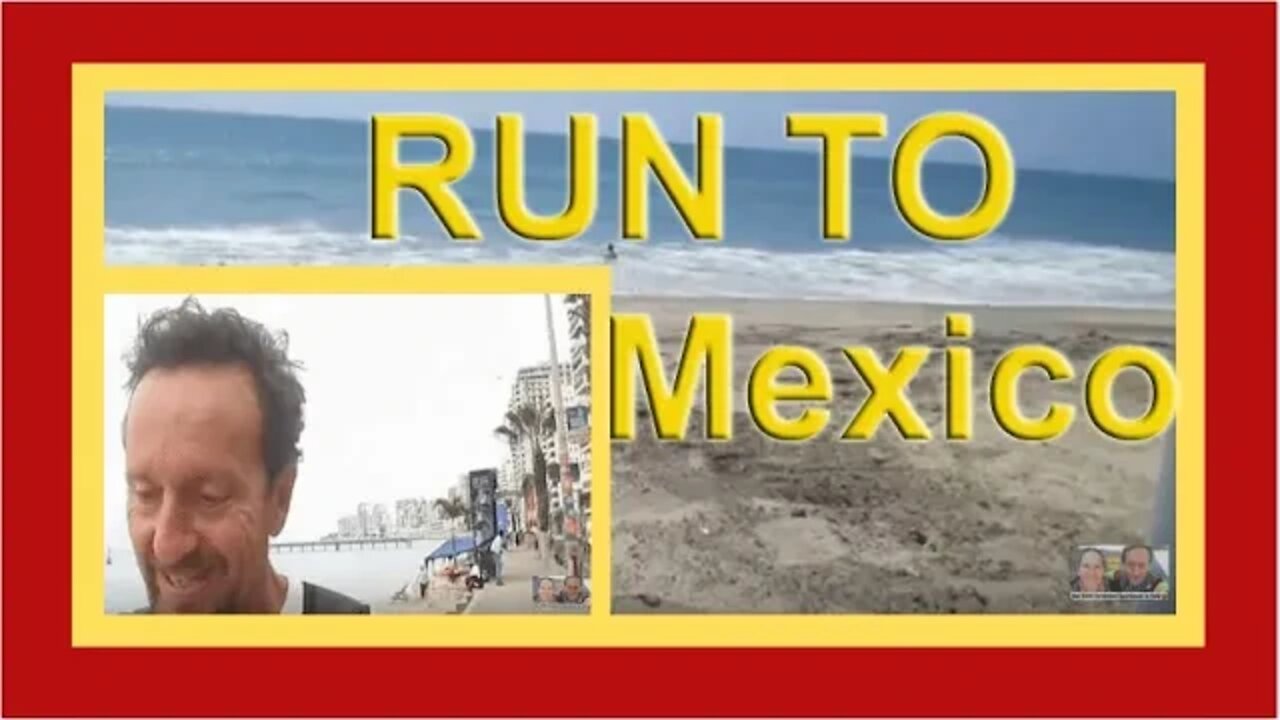 Escaping to Mexico! Is It Worth a Second Look during Expat Retire Early Lifestyle