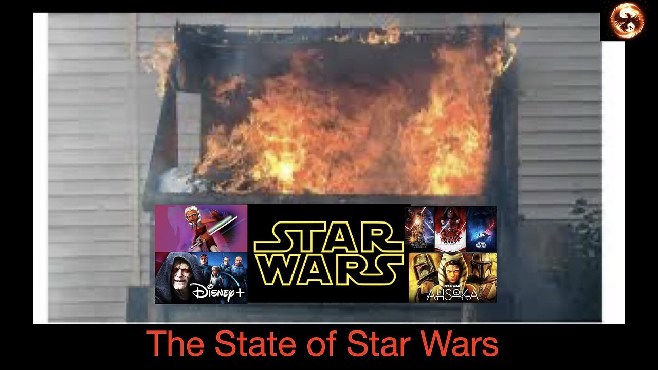Did Ahsoka save Star Wars?