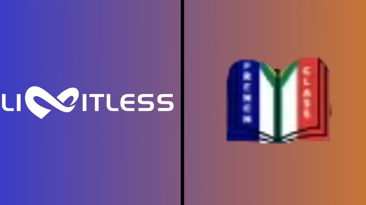 LIMITLESS VS FRENCH CLASS | FULL MATCH | #RLZAGRIND | PLAYOFF BRACKET | R13,000 |