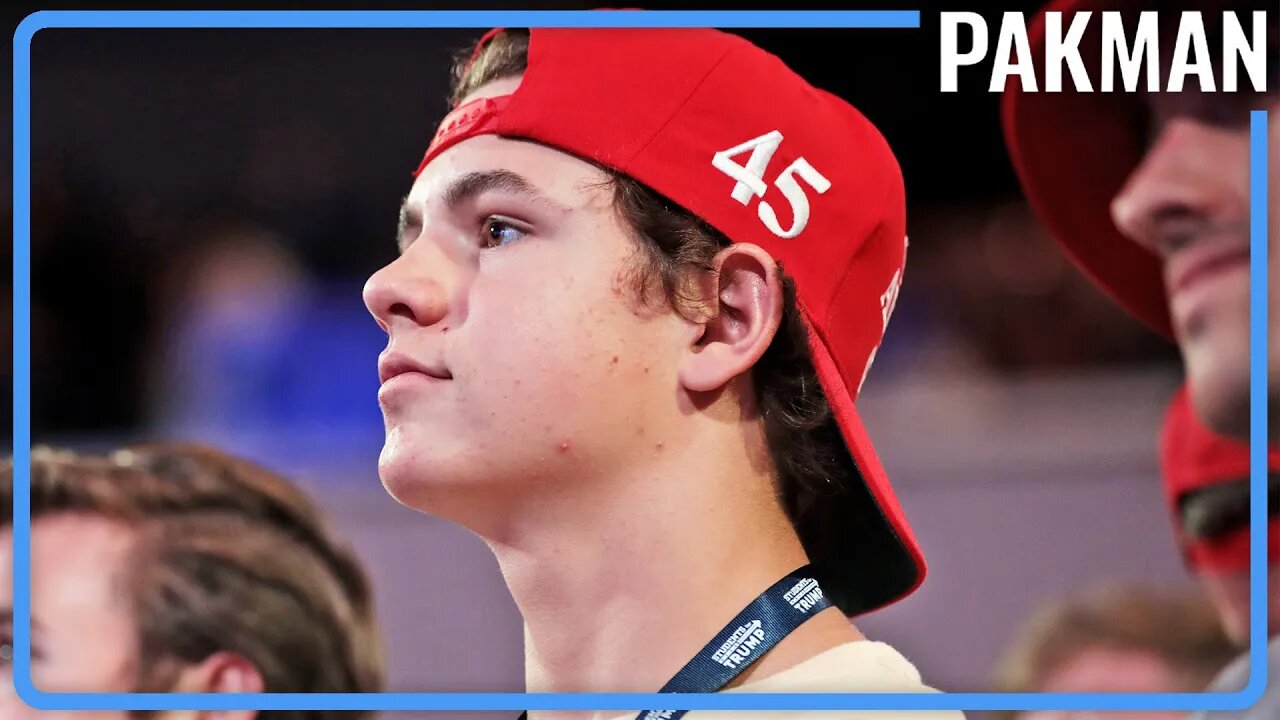 Caller: Younger Voters Brainwashed by Right Wing