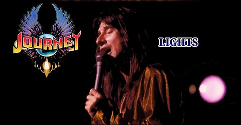 Journey - Lights