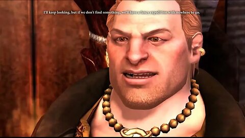 dragon age 2 walkthrough part 8