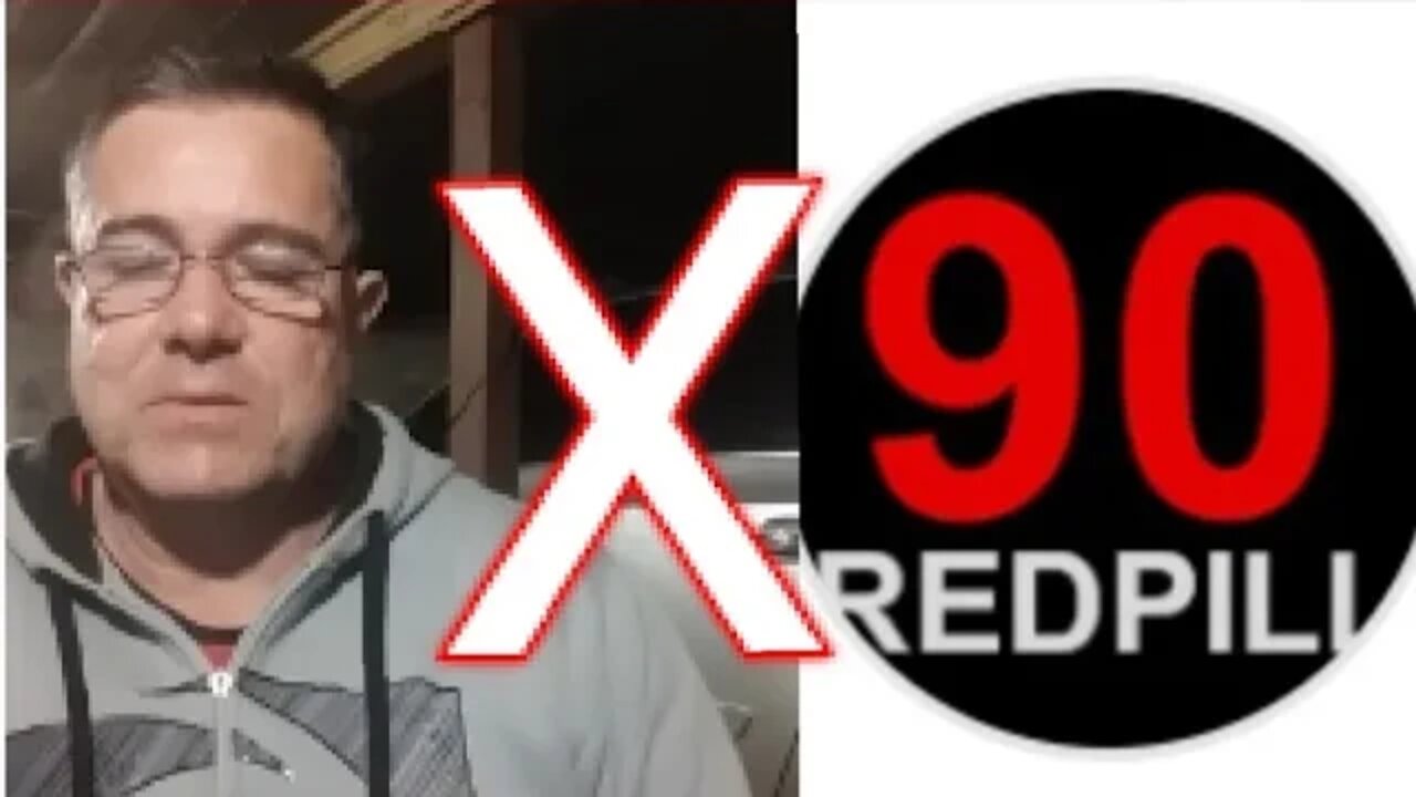 DEBATE DON SANDRO X RED PILL 90 MGTOW X RED PILL