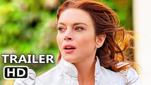 Irish Wish - Trailer