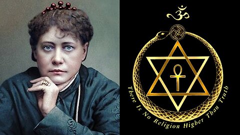 Madame Blavatsky and the Gnostic Kabbalah - Robert Sepher. The Luciferian Tradition